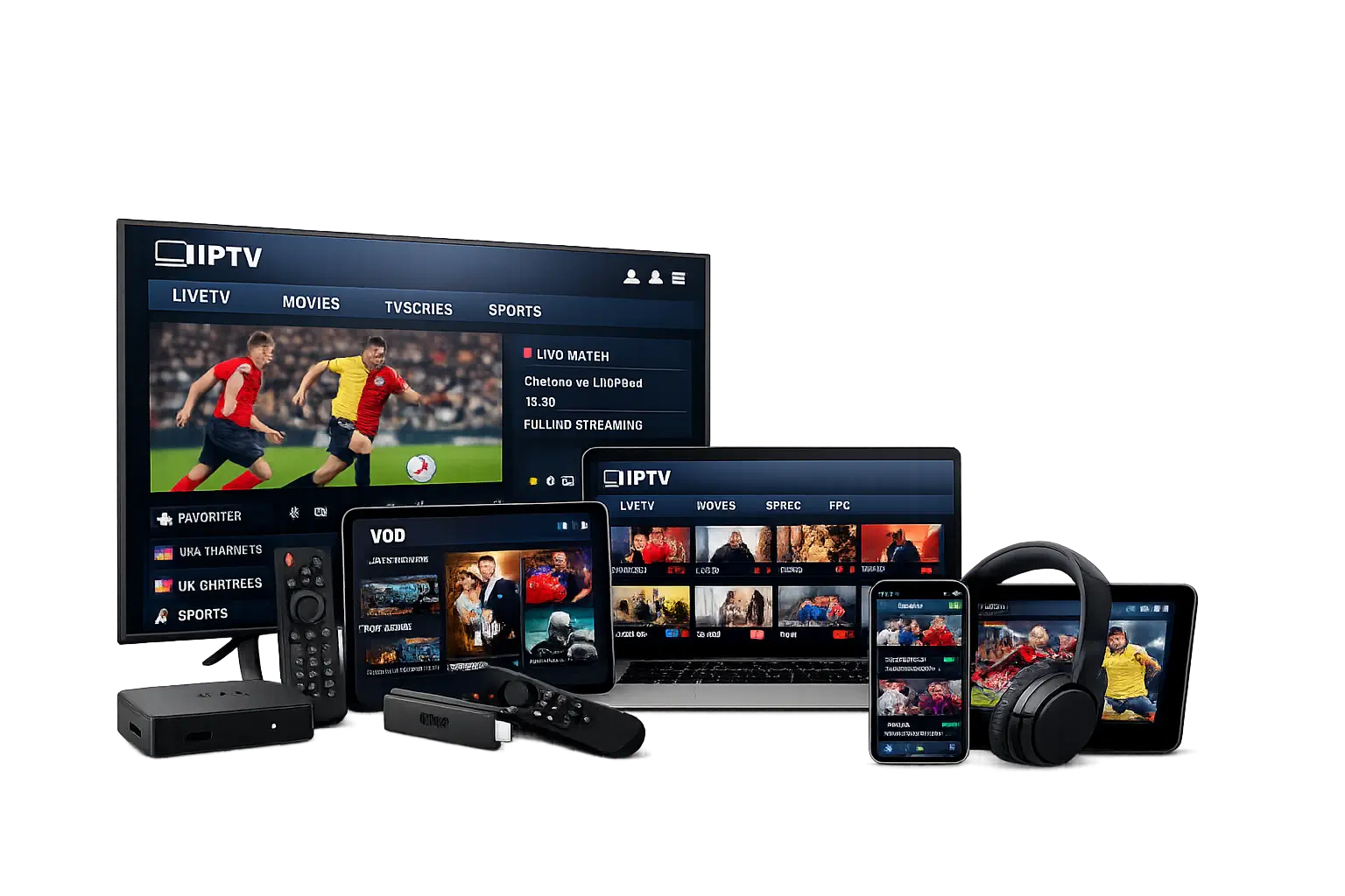 great iptv